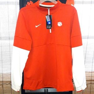 Clemson tigers gear
